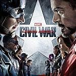 CAPITÁN AMÉRICA: CIVIL WAR