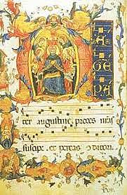 FILOSOFÍA: EL ITINERARIO FILOSÓFICO AGUSTINIANO.