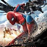 SPIDER-MAN: HOMECOMING