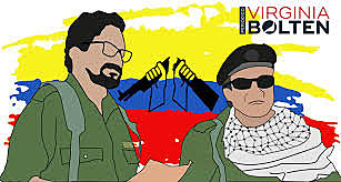 LA FARC