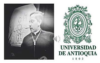 Universidad de Antioquia