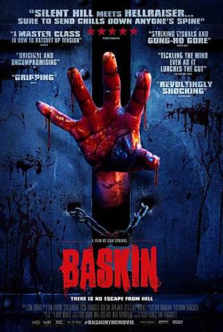 Baskin (2016)