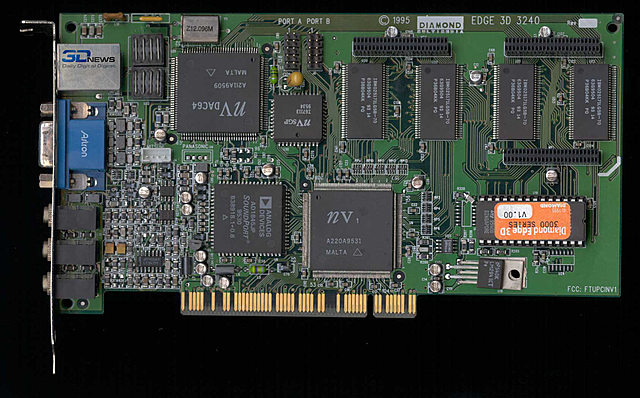 первый продукт