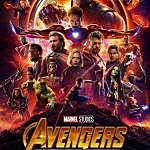 VENGADORES: INFINITY WAR
