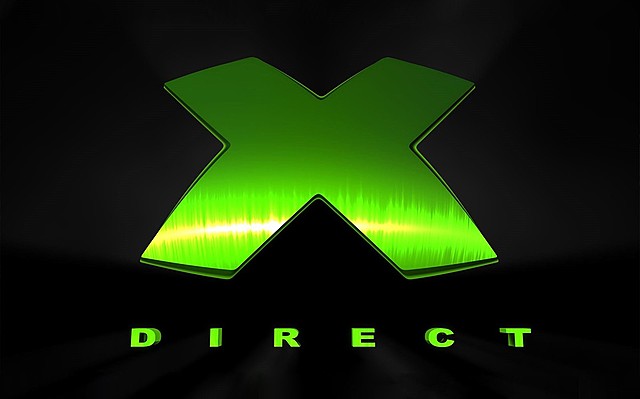 первые драйвера