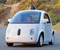 Self-Driving cars