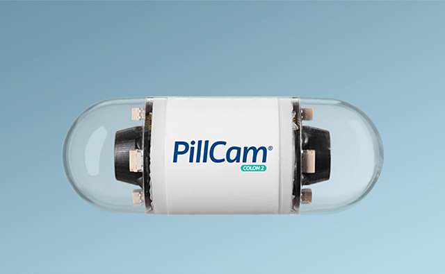 Se creó “Smart Pill “