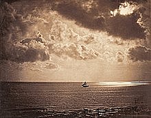 Gustave Legray