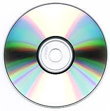 se invento el CD-ROM