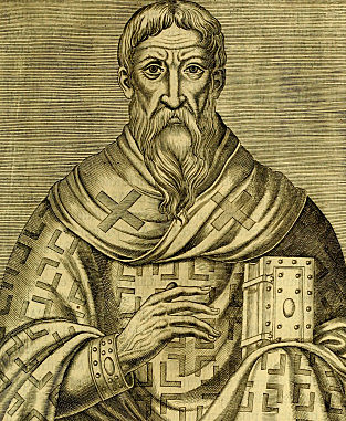 FILOSOFÍA: LOS TRATADOS DE DIONISIO.