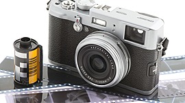 Timeline: Frise sur l’histoire de la photographie argentique