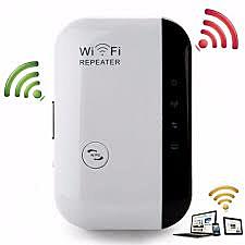 internet inalambrico