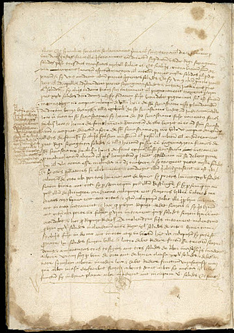 GUIPÚZCOA: Fuero de San Sebastián.