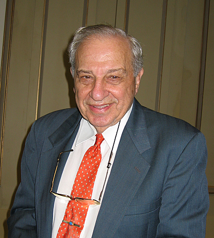 Swapping Electrons to Drive Chemical Reactions ( Rudolph Arthur Marcus ) *Canadian scientist*