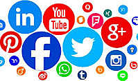 Redes sociales