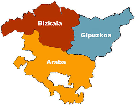 Ley 27/1983, de 25 de Noviembre de Relaciones Relaciones entre las Instituciones Comunes de la Comunidad Autónoma y los Órganos Forales de sus Territorios Históricos.
