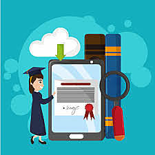 Educación a distancia como metodología de competencias y mediaciones pedagógicas