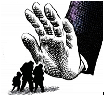 Ley 22.439 "De Migraciones y de Fomento de la Inmigraciones"