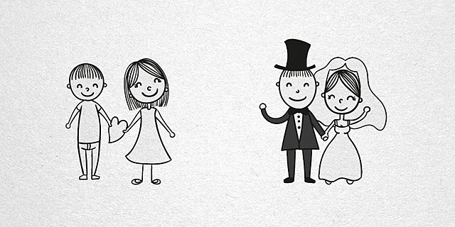 Ley Vasca 2/2003, de 7 de mayo, reguladora de las parejas de hecho