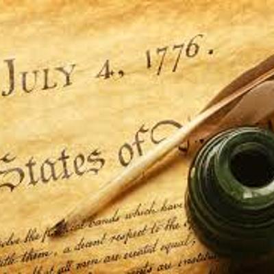 Timeline: Declaration of Independence