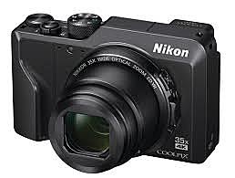 Appareil photo numérique