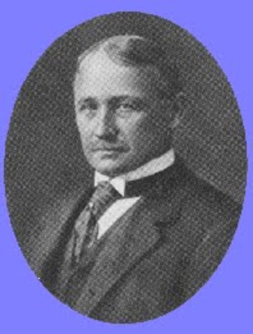 Frederick Taylor Admin. cientifica