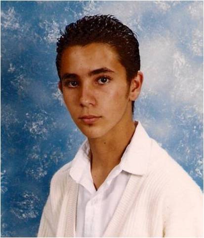 INGRESO A LA SECUNDARIA