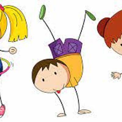 Timeline: Psicomotricidad