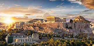 Antikkens Hellas - polissamfunnet