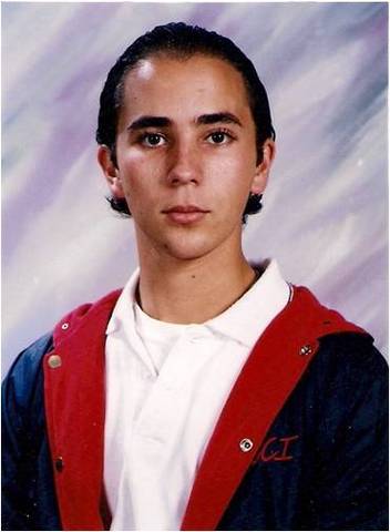 Graduacion de Bachillerato en computacion