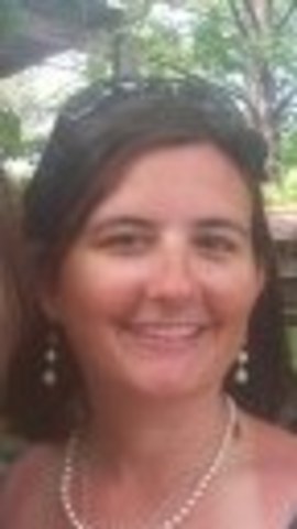 My sister, Amber, was born.