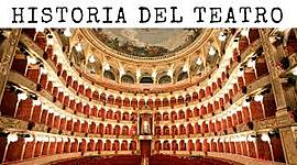 Timeline: Historia del Teatro
