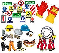 Políticas de Seguridad Industria e Higiene