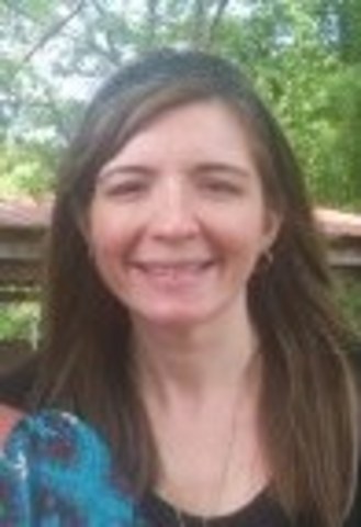 My baby sister, Nikki, was born.