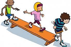 Otros conceptos de psicomotricidad