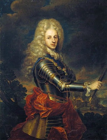 Decretos de Nueva Planta