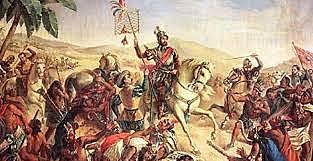 Historia del derecho mercantil en México