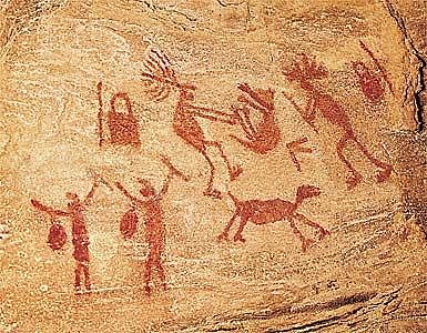 Desarrollo de lenguaje articulado