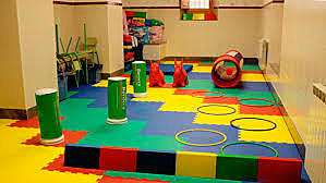 Psicomotricidad en España