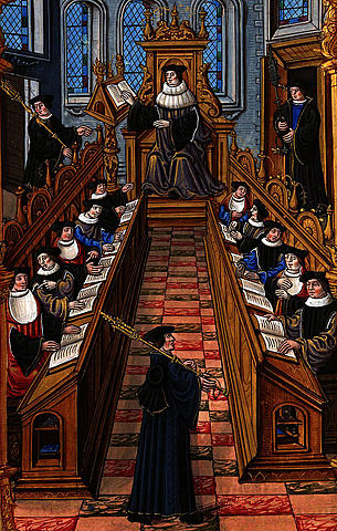 Medical universities