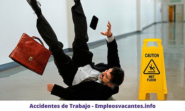 Prevención de Accidentes de Trabajo