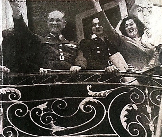 GOBIERNO DE LAUREANO GOMEZ