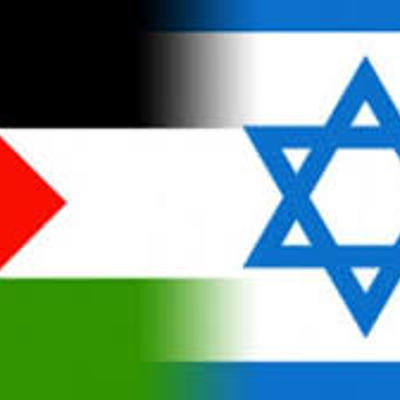 Timeline: arab-israeli conflict