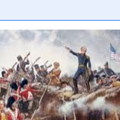 Timeline: american revolution timeline