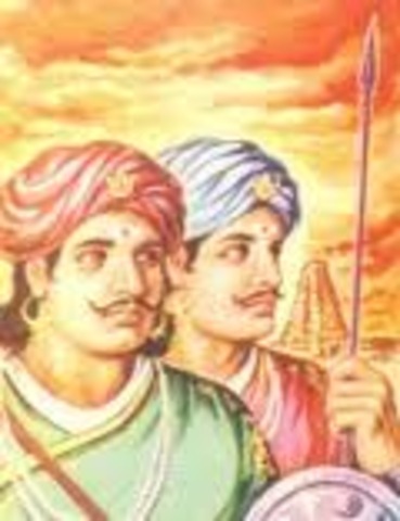 Military Defeat of The Vijayanagara Empire