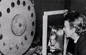 Invención de Nipkow