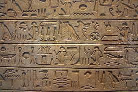 Símbolos pictográficos