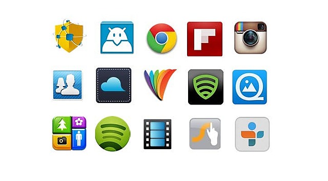 Se produce el auge en las aplicaciones para teléfonos inteligentes.