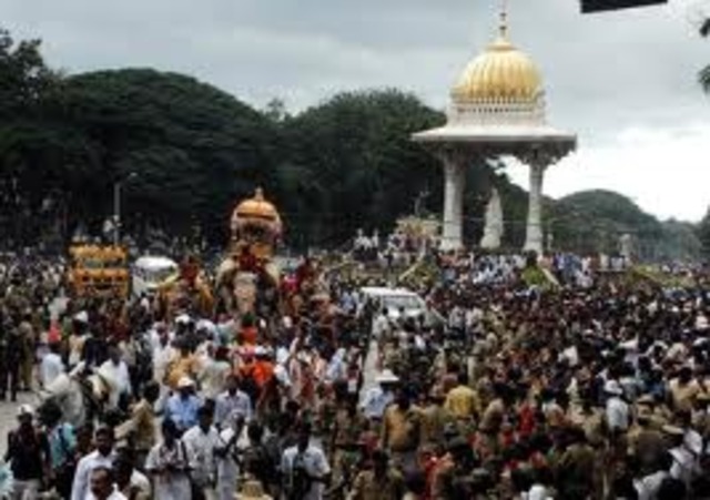 End Of The Vijayanagara Empire