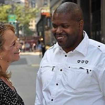 Timeline: A Simple Act